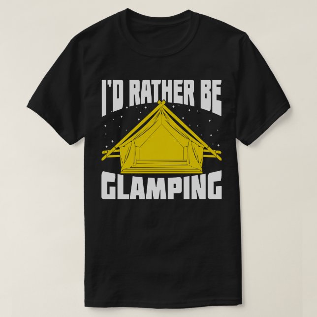 ID:t samlas i stället T Shirt (Design framsida)