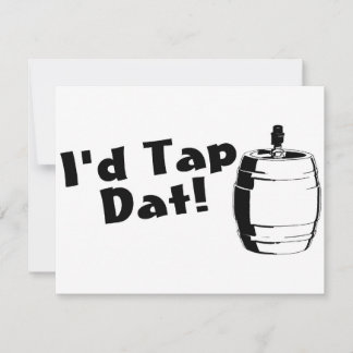 ID Tap Dat Keg
