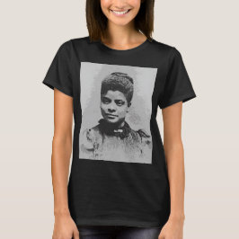 Ida B Wells-bild T Shirt
