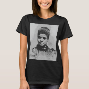 Ida B Wells-bild T Shirt
