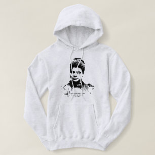 Ida B Wells Light of Truth Quote T Shirt