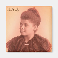Ida B. Wells
