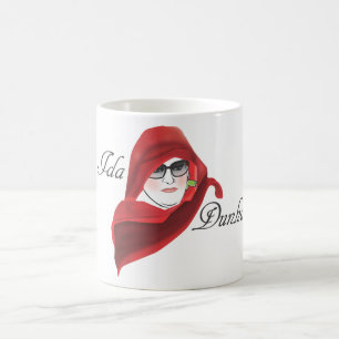 Ida-mugg II Kaffemugg