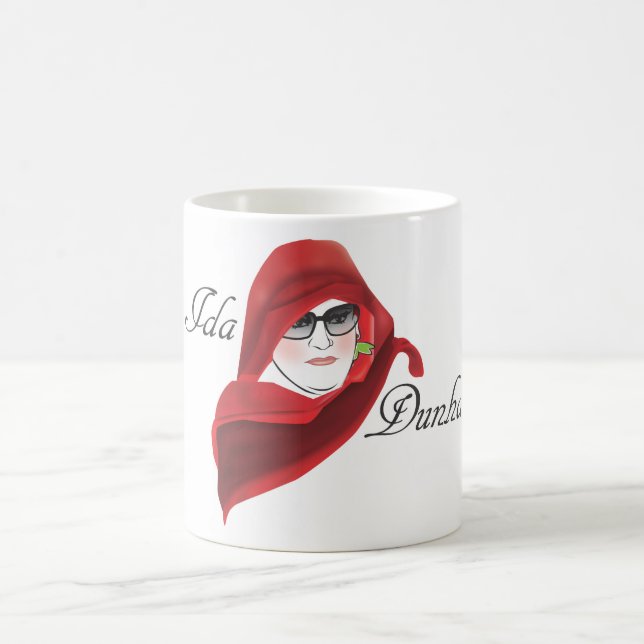 Ida-mugg II Kaffemugg (Center)