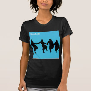 iDabkeh T-shirt