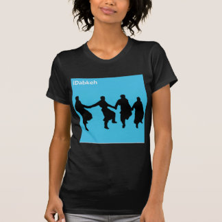 iDabkeh T-shirt