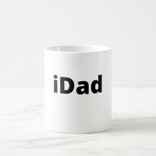 iDad Kaffemugg