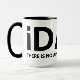 ’iDAD’ Mugg