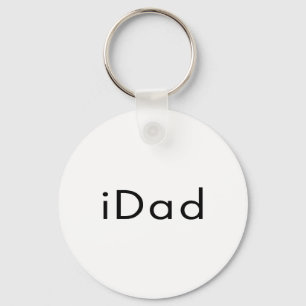 iDad Nyckelring