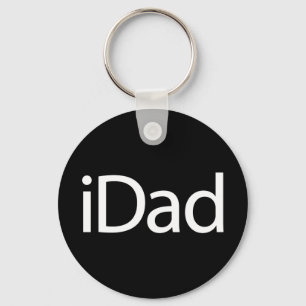 IDad Nyckelring