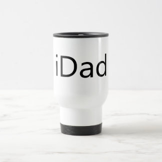 iDad Resemugg