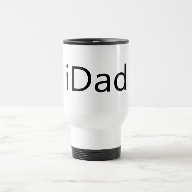 iDad Resemugg (Center)