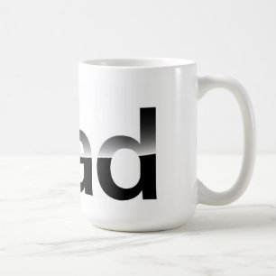 iDadmugg Kaffemugg