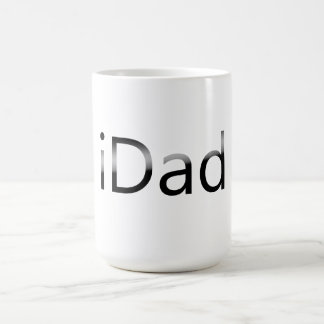 iDadmugg Kaffemugg