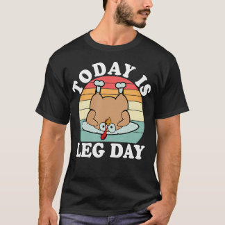 Idag Är Ben-Dagen T Shirt