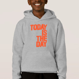 Idag är dagen t shirt