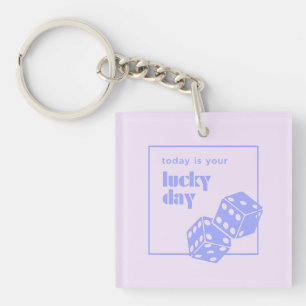Idag är din lyckliga dag, Lucky, Luckiest Girl
