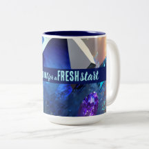 Idag är en nystart för Motiveringsoffert för Bra D