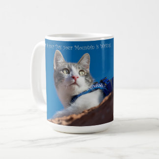 Idag är er dag kaffemugg