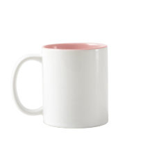 Idag är jag glad över allt Mugg