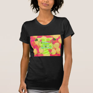 Idag är min födelsedag t-shirt
