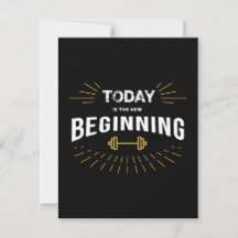 Idag är nystartsrörelsen Fitness Motivation