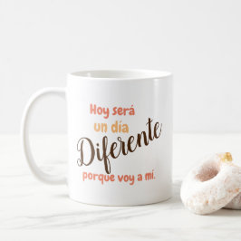Idag blir en annorlunda dag - Mugg