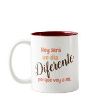 Idag blir en annorlunda dag - Mugg