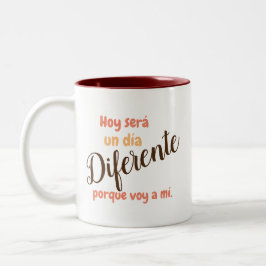 Idag blir en annorlunda dag - Mugg