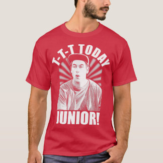 Idag Junior Billy Madison T Shirt