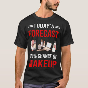 Idag prognosverktyg t shirt