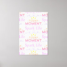 Idag, Spark Life Tote Bag