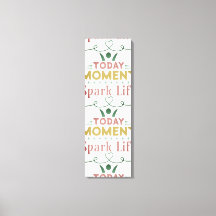 Idag, Spark Life Tote Bag