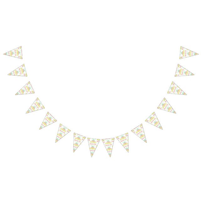 Idag, Spark Life Tote Bag Vimplar (Alla)