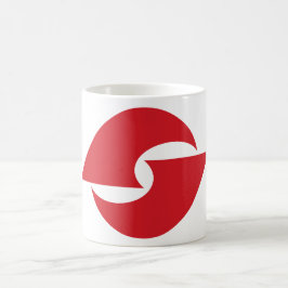 Idagawa Akita Chapter Mugg