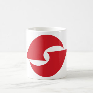 Idagawa Akita Chapter Mugg
