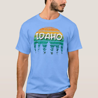 Idaho 18 t shirt
