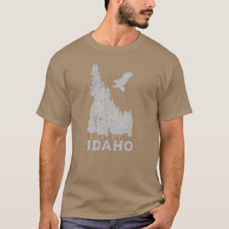 Idaho 32 t shirt