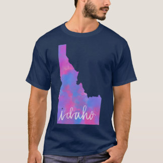 Idaho 35 t shirt