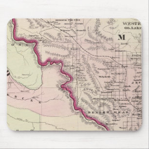 Idaho 5 musmatta
