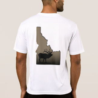 Idaho älg tee shirt