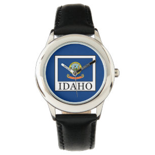Idaho Armbandsur