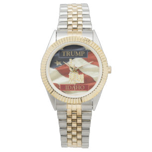 IDAHO ARMBANDSUR