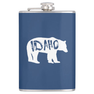 Idaho Bear Fickplunta