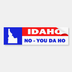 IDAHO BILDEKAL