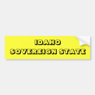 IDAHO BILDEKAL