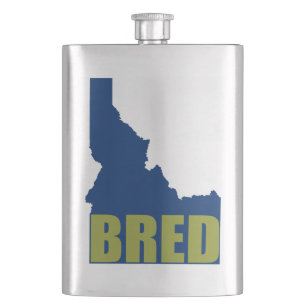 Idaho Bred Fickplunta