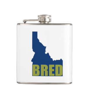 Idaho Bred Fickplunta