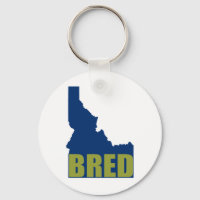 Idaho Bred