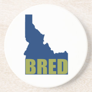 Idaho Bred Underlägg Sandsten